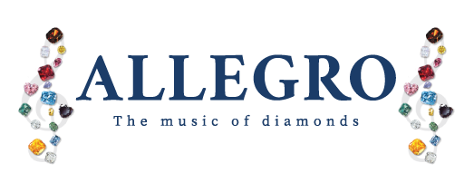 Alegro - Logo